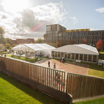 Marquee Hire Birmingham