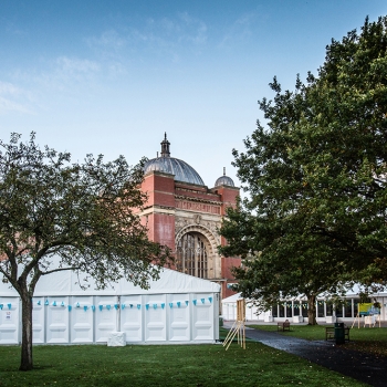 Birmingham University