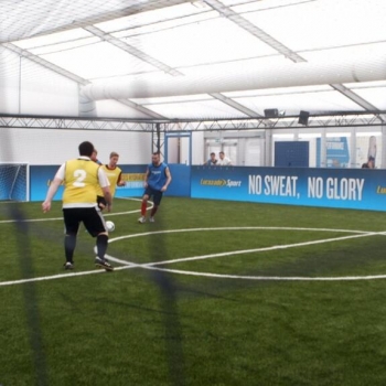 Experiential Marketing