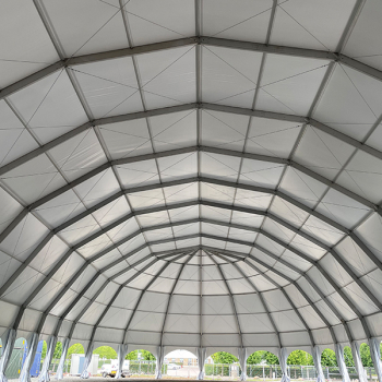 Igloo Marquee Edinburgh