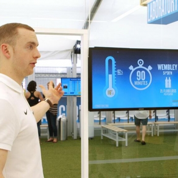 Engagement Experiential Marketing