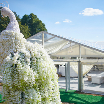 Marquee Hire Birmingham