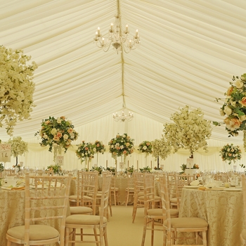 Wedding Marquee
