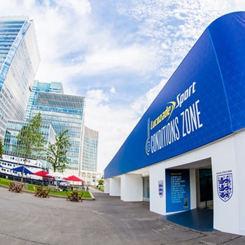 Engagement Experiential Marketing