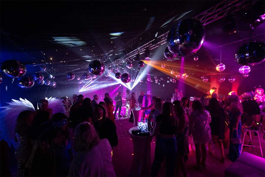 Party Marquee Hire | Party Marquees for All Events | Fews