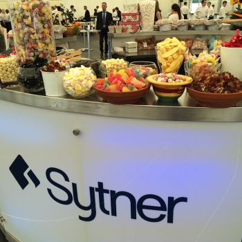 Sytner Bar