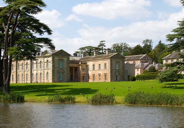 Compton Verney