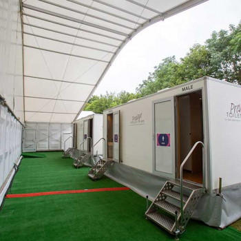 SPORTPESA RACING POINT FORMULA ONE TEAM marquee