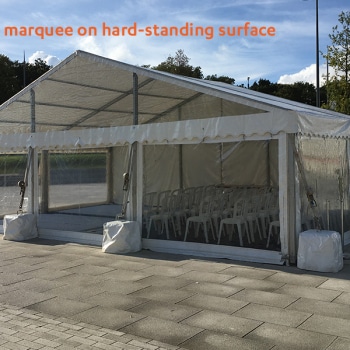 low-cost-marquee-on-hard-standing2