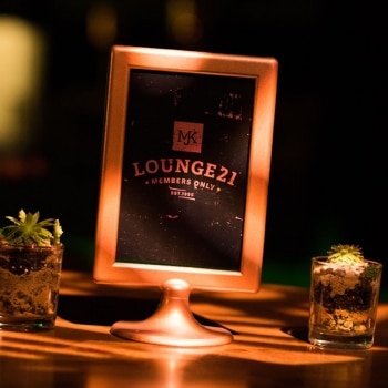 Fews Marquees Real Party MJK Table Setting