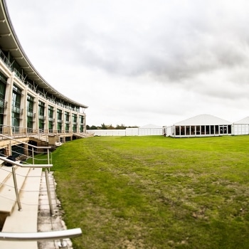 Pheonix event marquee